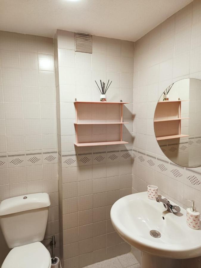 Piso El Serrallo Apartment *