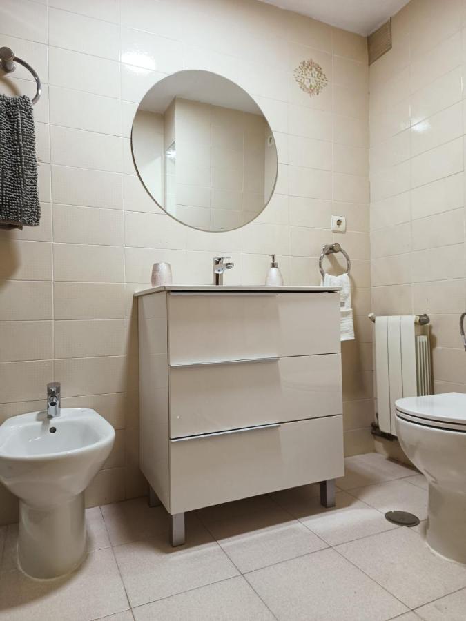 Apartment Piso El Serrallo *