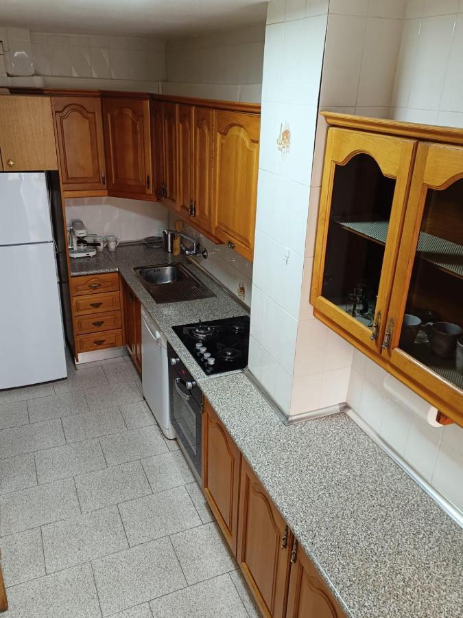 Appartamento Piso El Serrallo *