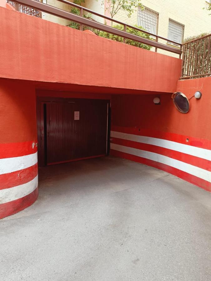 Piso El Serrallo Appartamento Granada