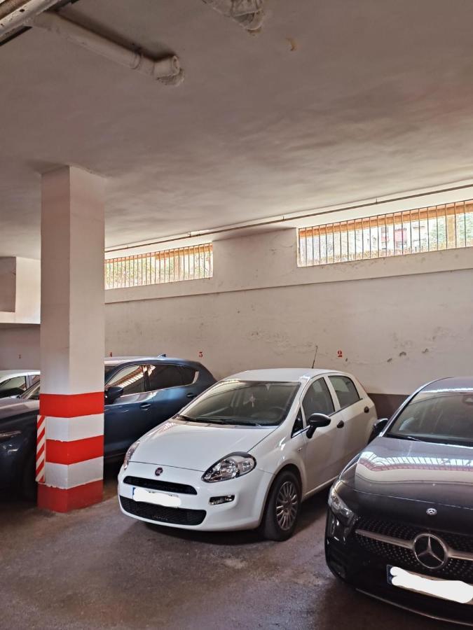 Appartamento Piso El Serrallo Granada