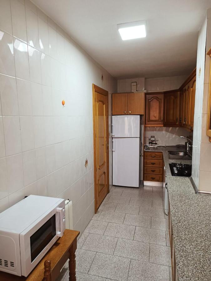 Appartamento Piso El Serrallo *